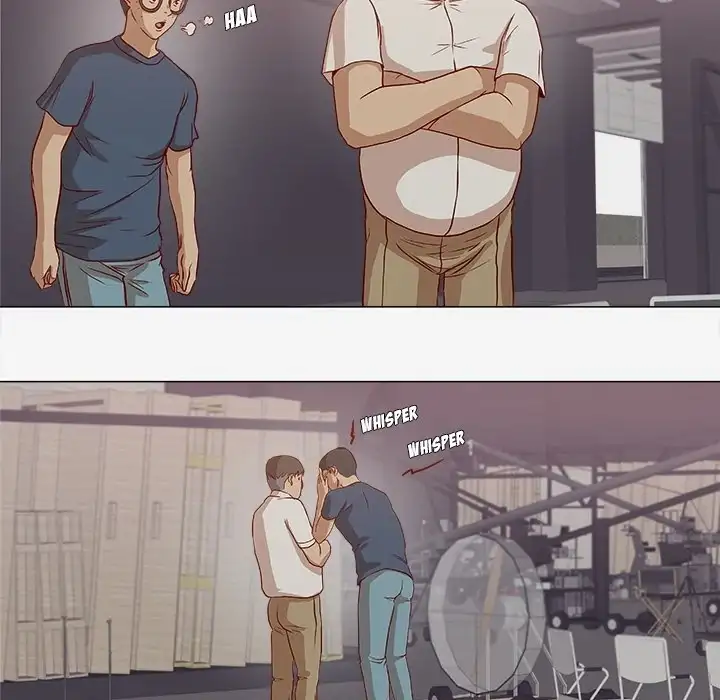 The Good Manager - Chapter 0 [photo 41] - MangaPorn