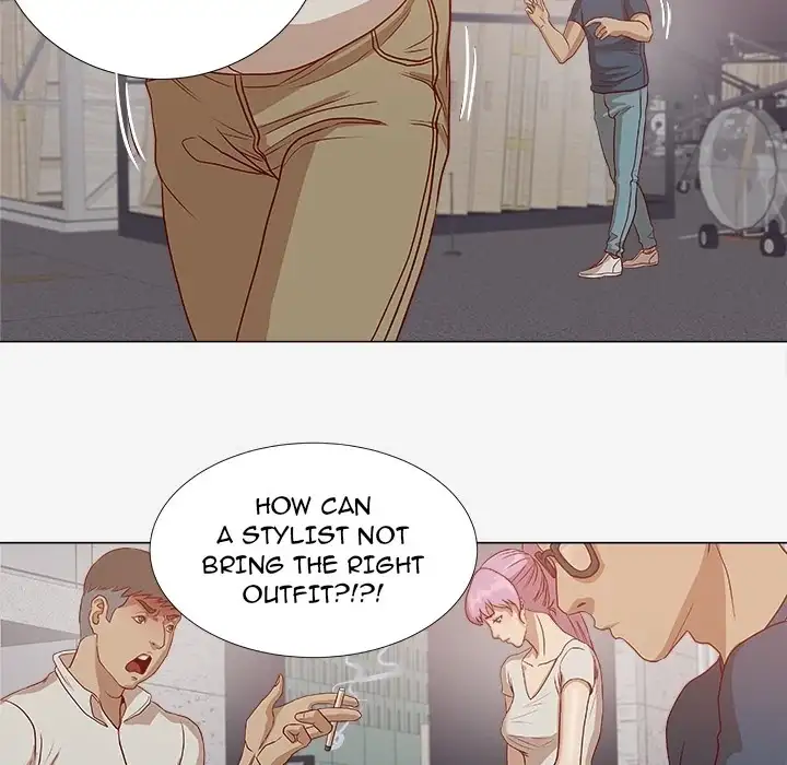 The Good Manager - Chapter 0 [photo 43] - MangaPorn