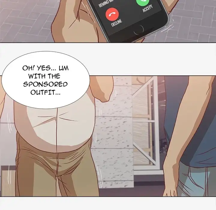 The Good Manager - Chapter 0 [photo 47] - MangaPorn