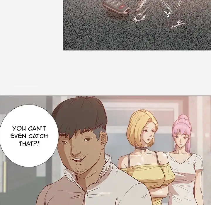 The Good Manager - Chapter 0 [photo 6] - MangaPorn