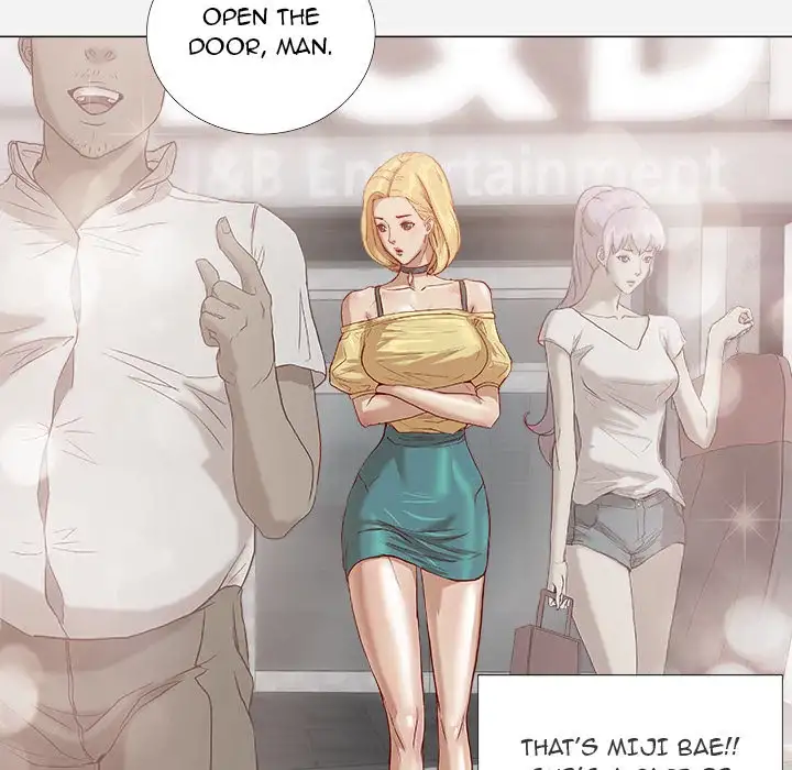 The Good Manager - Chapter 1 [photo 12] - MangaPorn