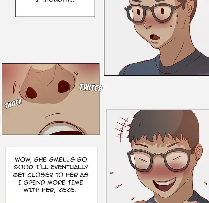 The Good Manager - Chapter 1 [photo 22] - MangaPorn