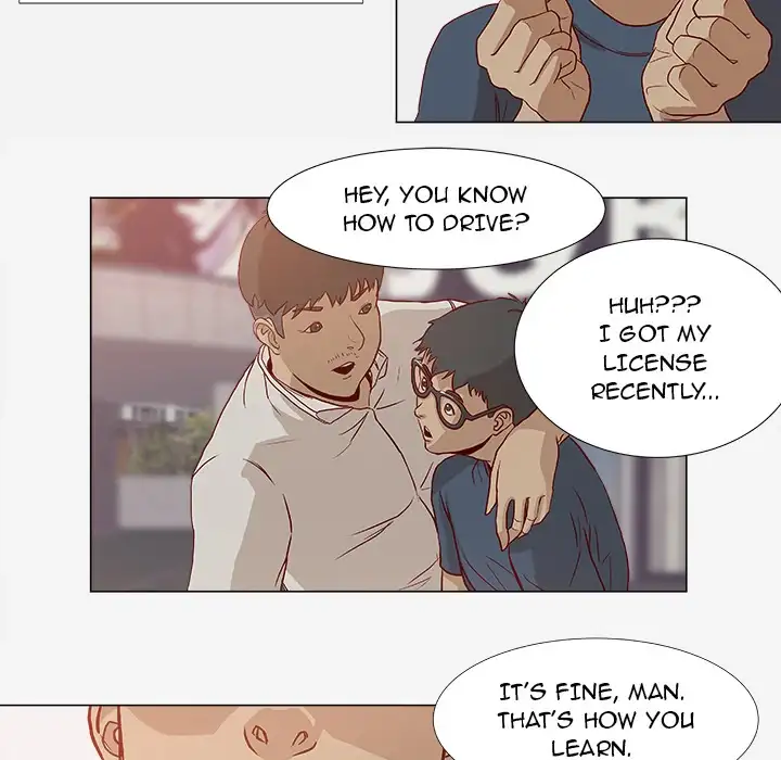 The Good Manager - Chapter 1 [photo 23] - MangaPorn