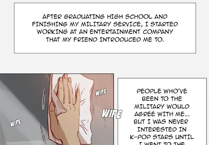 The Good Manager - Chapter 1 [photo 3] - MangaPorn