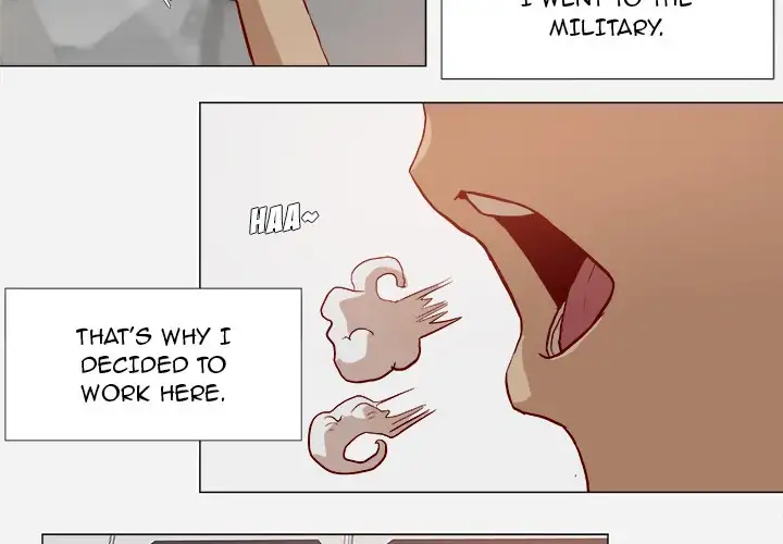 The Good Manager - Chapter 1 [photo 4] - MangaPorn