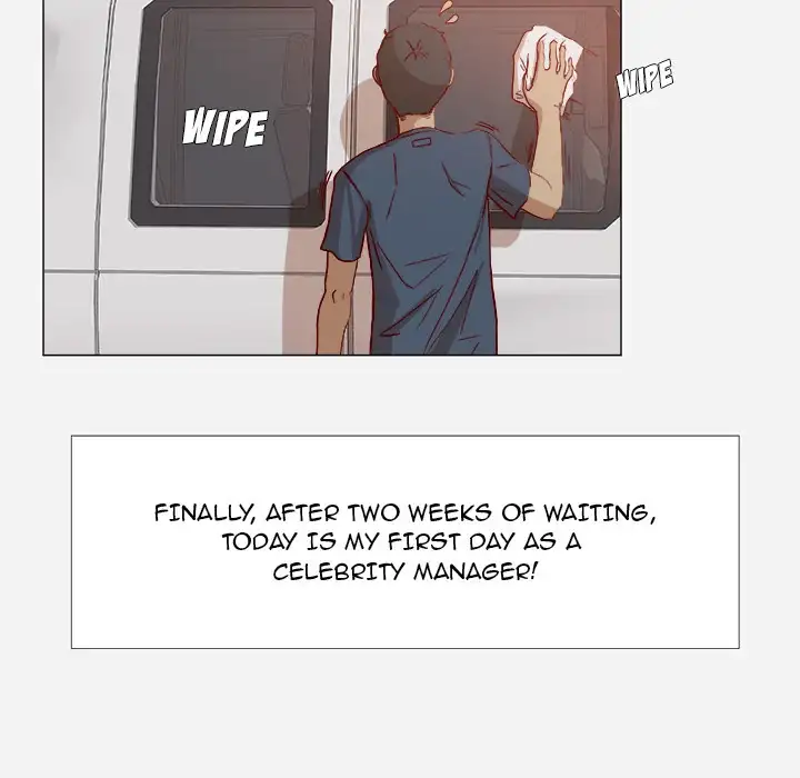 The Good Manager - Chapter 1 [photo 5] - MangaPorn