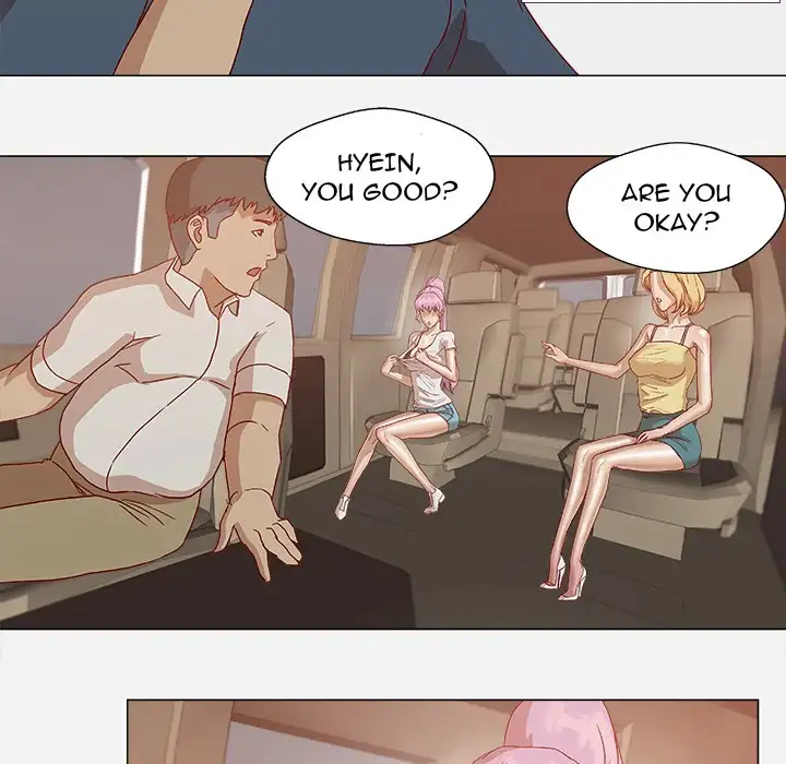 The Good Manager - Chapter 1 [photo 55] - MangaPorn