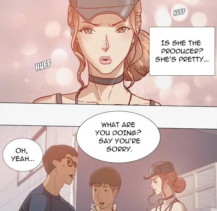 The Good Manager - Chapter 1 [photo 74] - MangaPorn