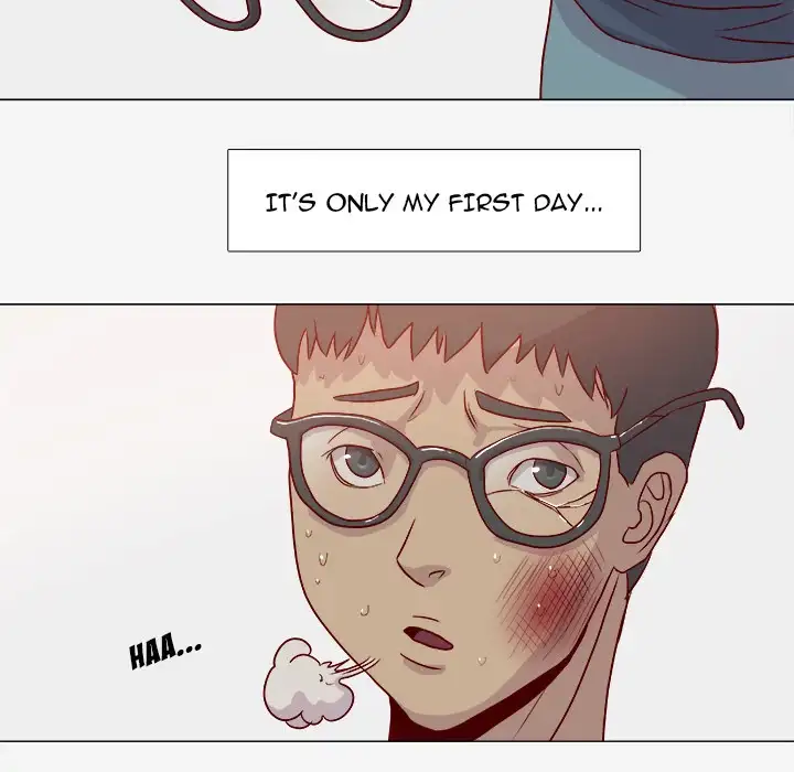 The Good Manager - Chapter 2 [photo 12] - MangaPorn