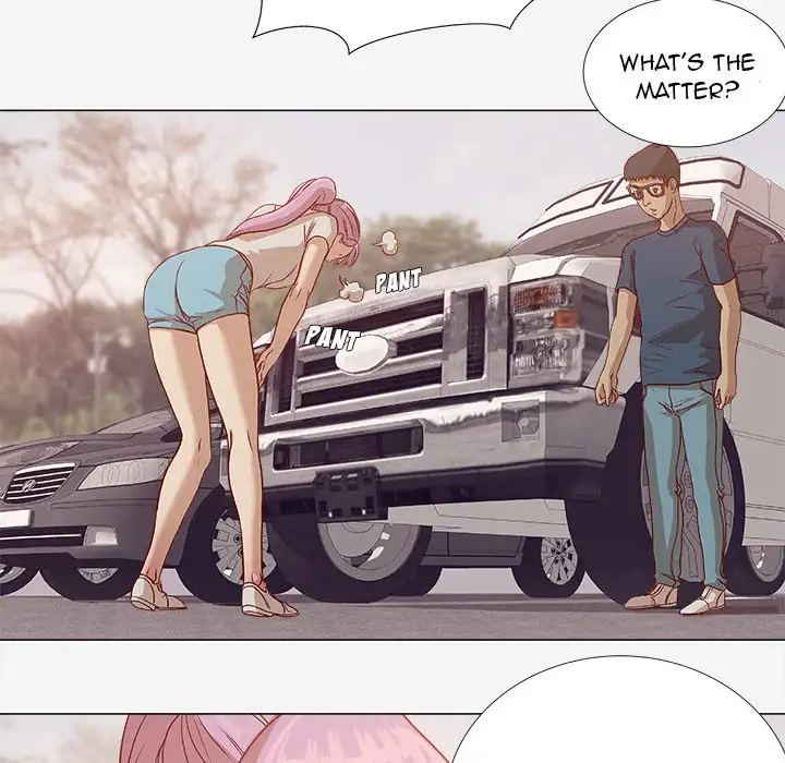 The Good Manager - Chapter 2 [photo 16] - MangaPorn