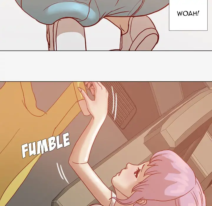 The Good Manager - Chapter 2 [photo 25] - MangaPorn