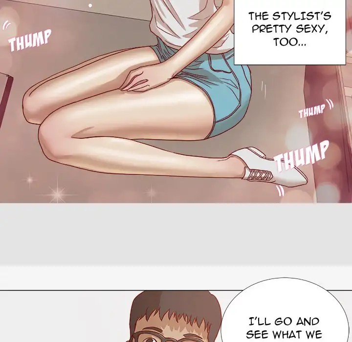 The Good Manager - Chapter 2 [photo 35] - MangaPorn