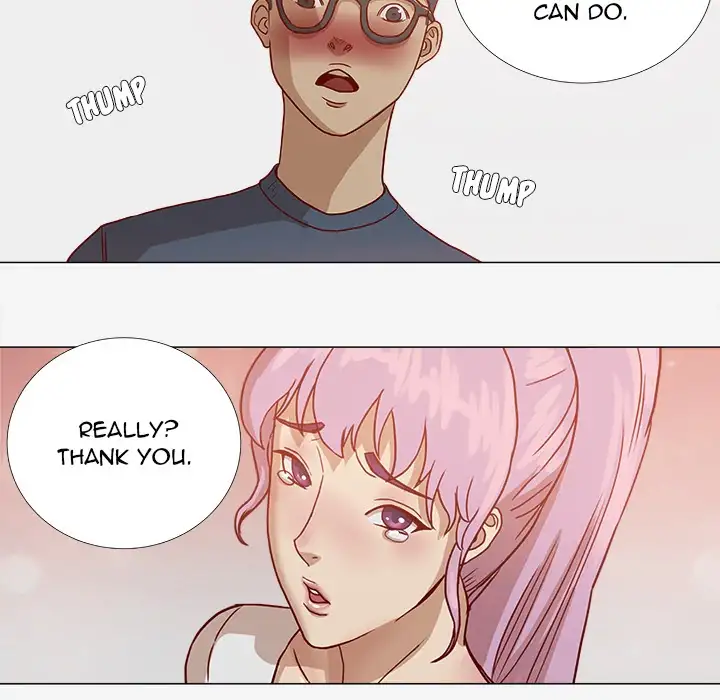 The Good Manager - Chapter 2 [photo 36] - MangaPorn