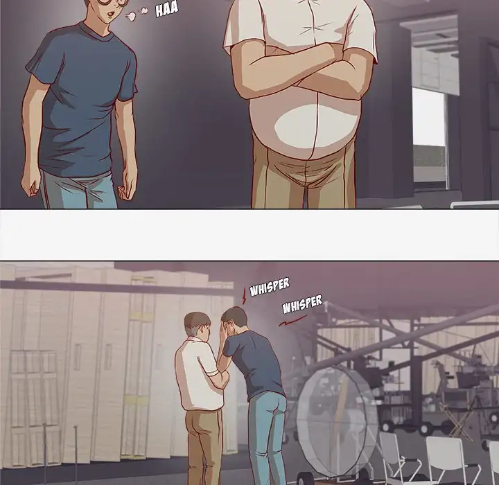 The Good Manager - Chapter 2 [photo 39] - MangaPorn