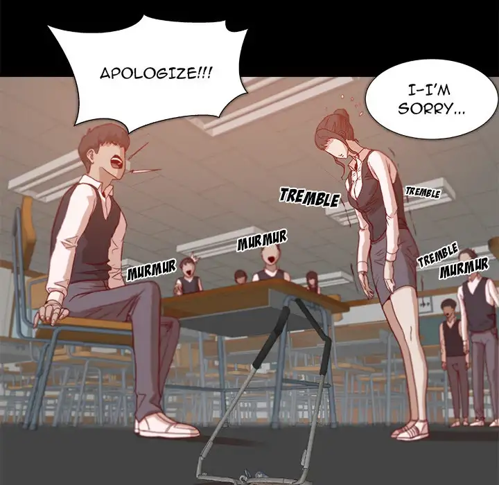 The Good Manager - Chapter 3 [photo 22] - MangaPorn