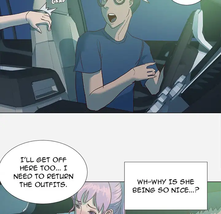 The Good Manager - Chapter 3 [photo 43] - MangaPorn