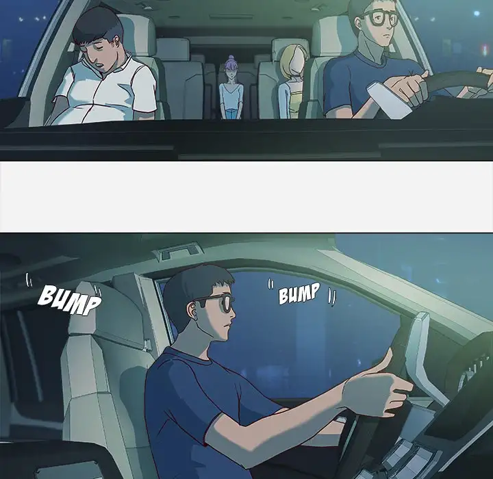 The Good Manager - Chapter 3 [photo 5] - MangaPorn