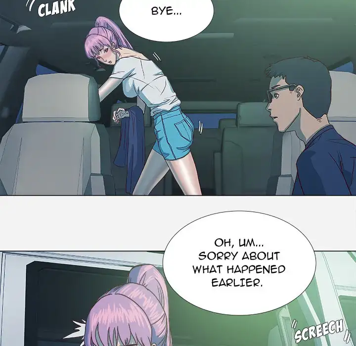 The Good Manager - Chapter 3 [photo 50] - MangaPorn