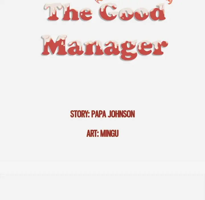 The Good Manager - Chapter 3 [photo 77] - MangaPorn