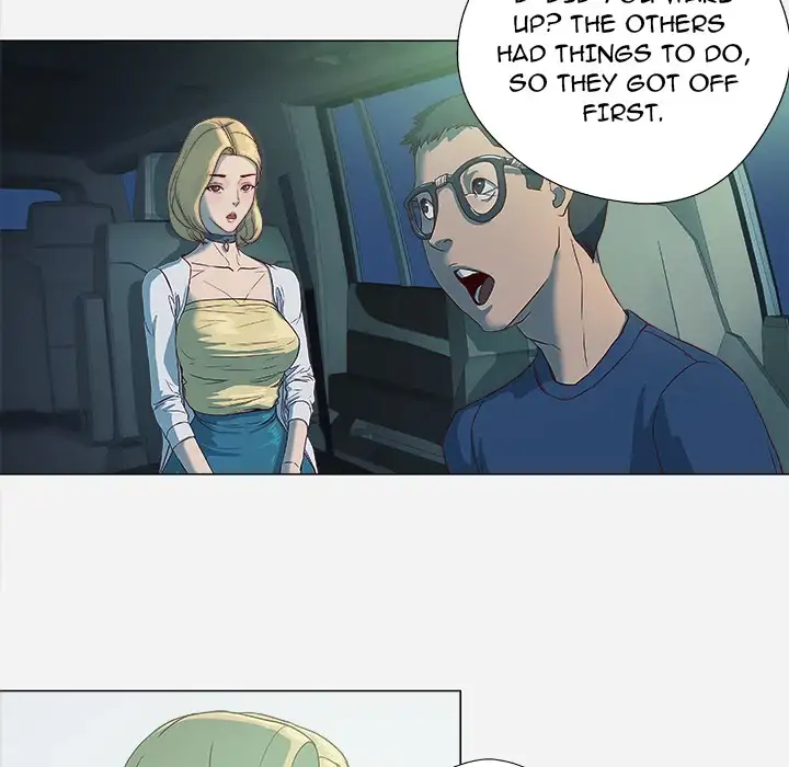 The Good Manager - Chapter 4 [photo 24] - MangaPorn