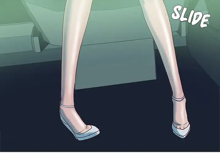 The Good Manager - Chapter 4 [photo 3] - MangaPorn