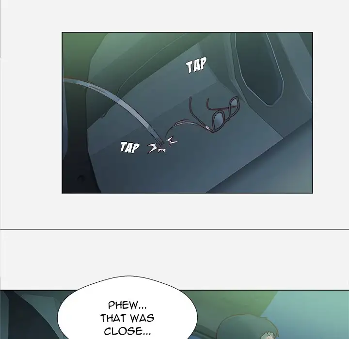 The Good Manager - Chapter 4 [photo 35] - MangaPorn