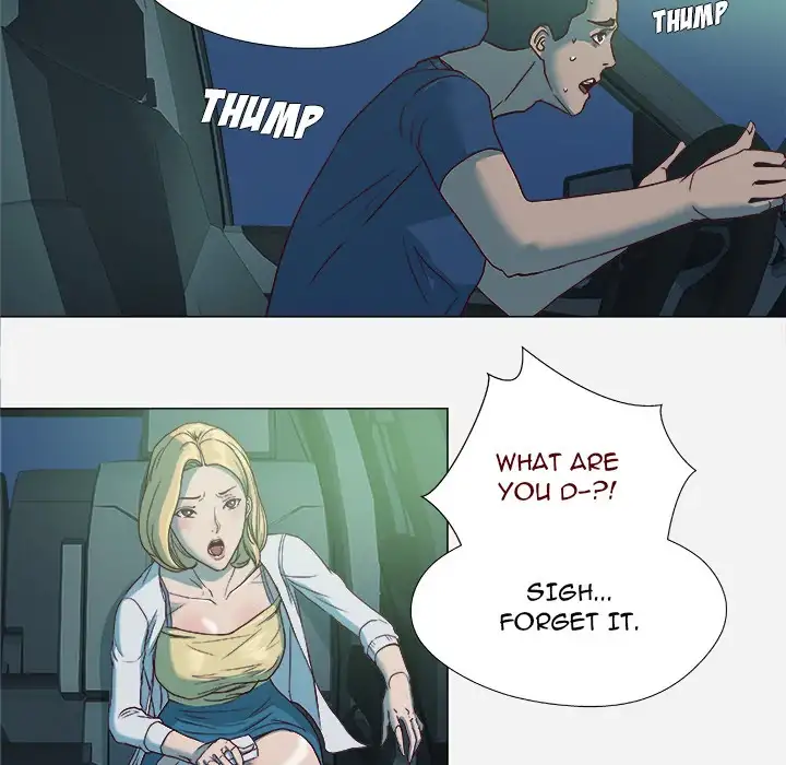 The Good Manager - Chapter 4 [photo 36] - MangaPorn