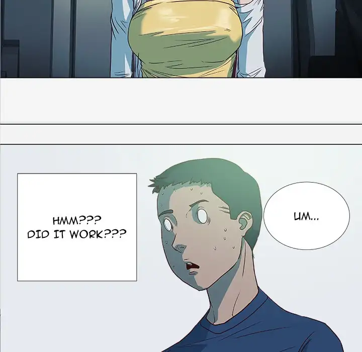 The Good Manager - Chapter 4 [photo 50] - MangaPorn