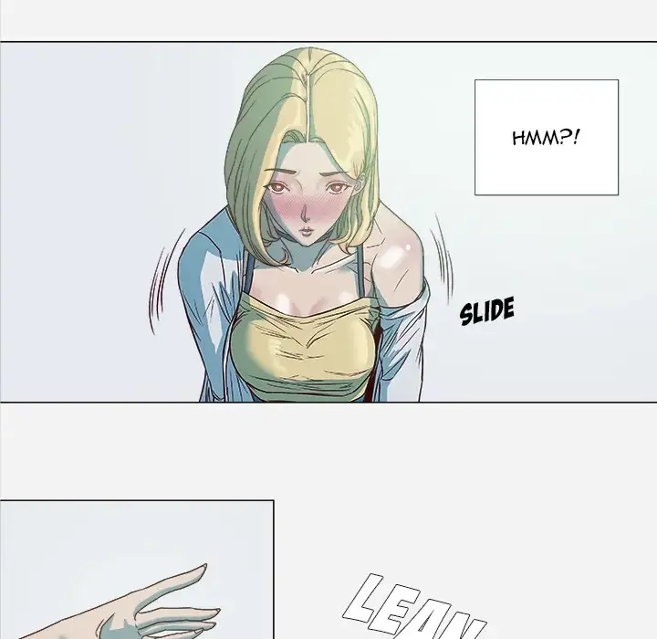 The Good Manager - Chapter 4 [photo 53] - MangaPorn