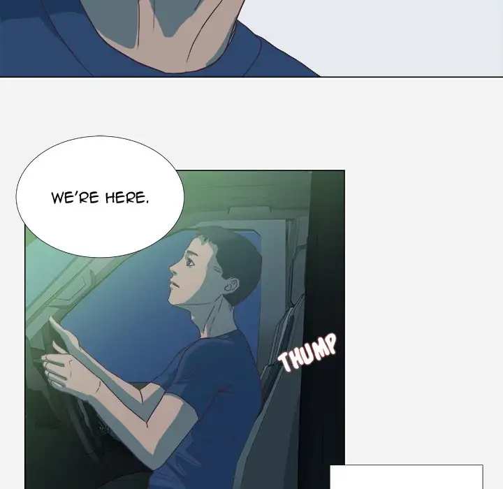 The Good Manager - Chapter 5 [photo 11] - MangaPorn