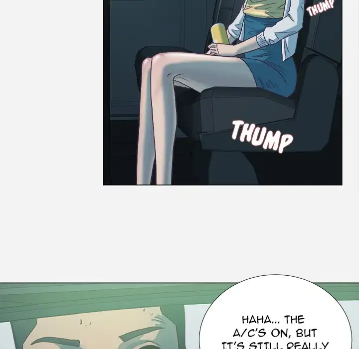 The Good Manager - Chapter 5 [photo 13] - MangaPorn