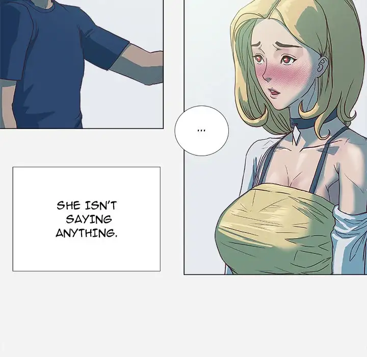 The Good Manager - Chapter 5 [photo 15] - MangaPorn