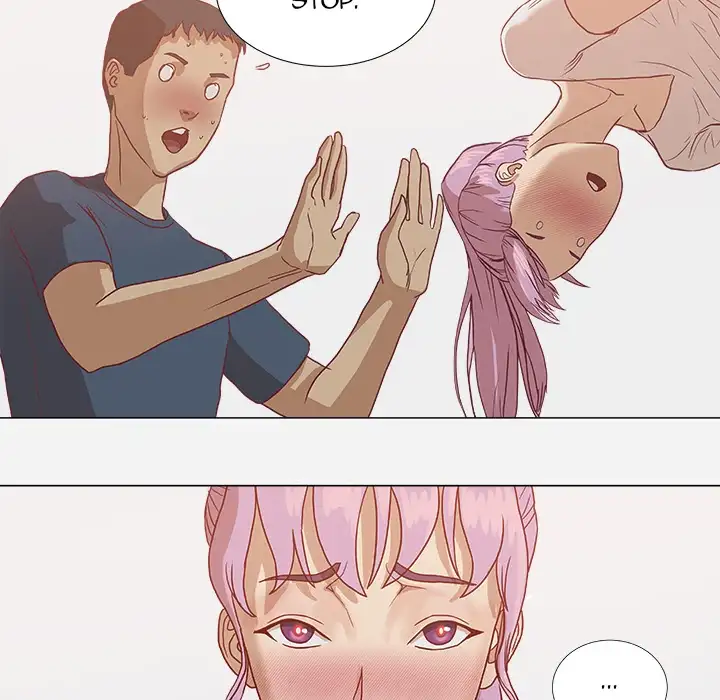 The Good Manager - Chapter 5 [photo 17] - MangaPorn