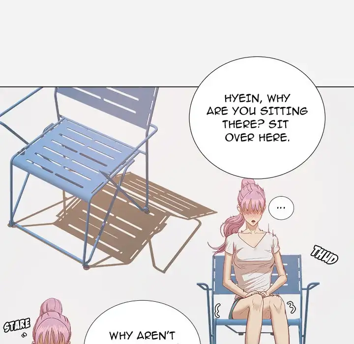 The Good Manager - Chapter 5 [photo 19] - MangaPorn