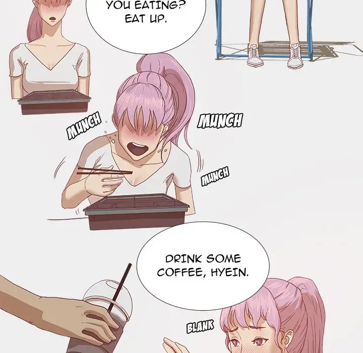 The Good Manager - Chapter 5 [photo 20] - MangaPorn