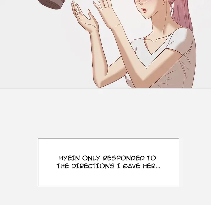 The Good Manager - Chapter 5 [photo 21] - MangaPorn