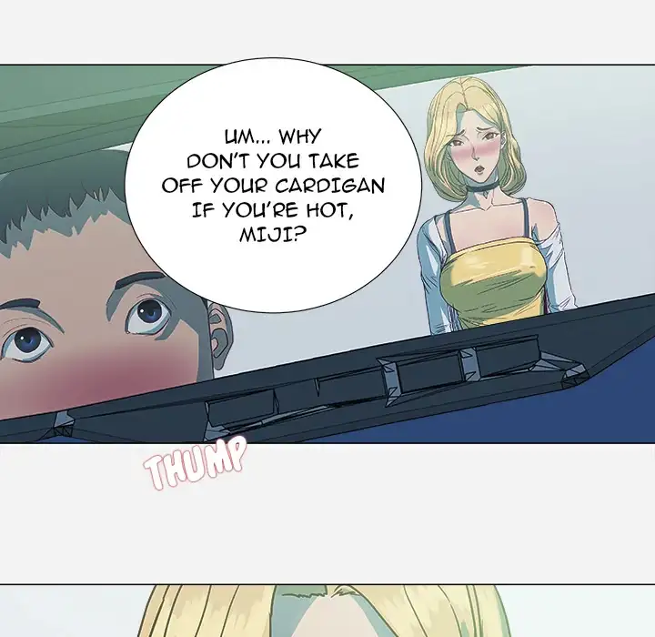 The Good Manager - Chapter 5 [photo 22] - MangaPorn