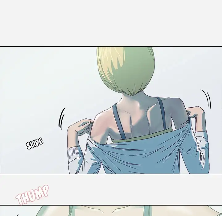 The Good Manager - Chapter 5 [photo 25] - MangaPorn