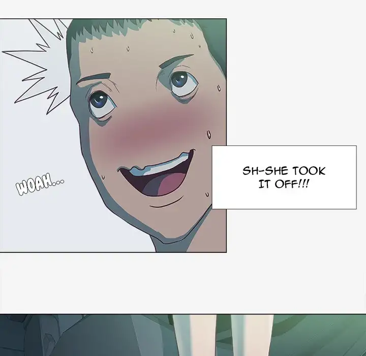 The Good Manager - Chapter 5 [photo 27] - MangaPorn