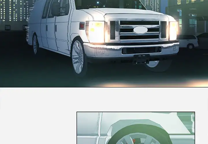 The Good Manager - Chapter 5 [photo 3] - MangaPorn