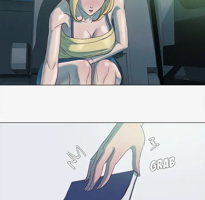 The Good Manager - Chapter 5 [photo 33] - MangaPorn