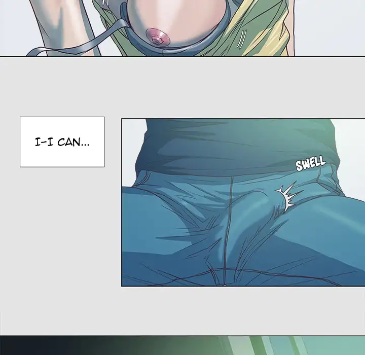 The Good Manager - Chapter 5 [photo 40] - MangaPorn