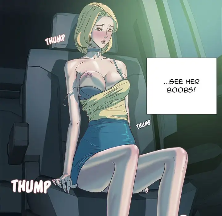 The Good Manager - Chapter 5 [photo 41] - MangaPorn