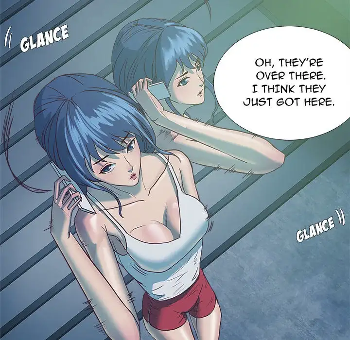 The Good Manager - Chapter 5 [photo 47] - MangaPorn