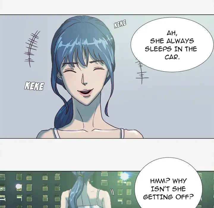 The Good Manager - Chapter 5 [photo 50] - MangaPorn