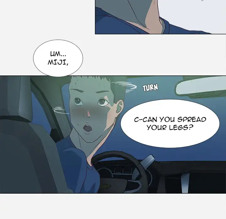 The Good Manager - Chapter 5 [photo 60] - MangaPorn