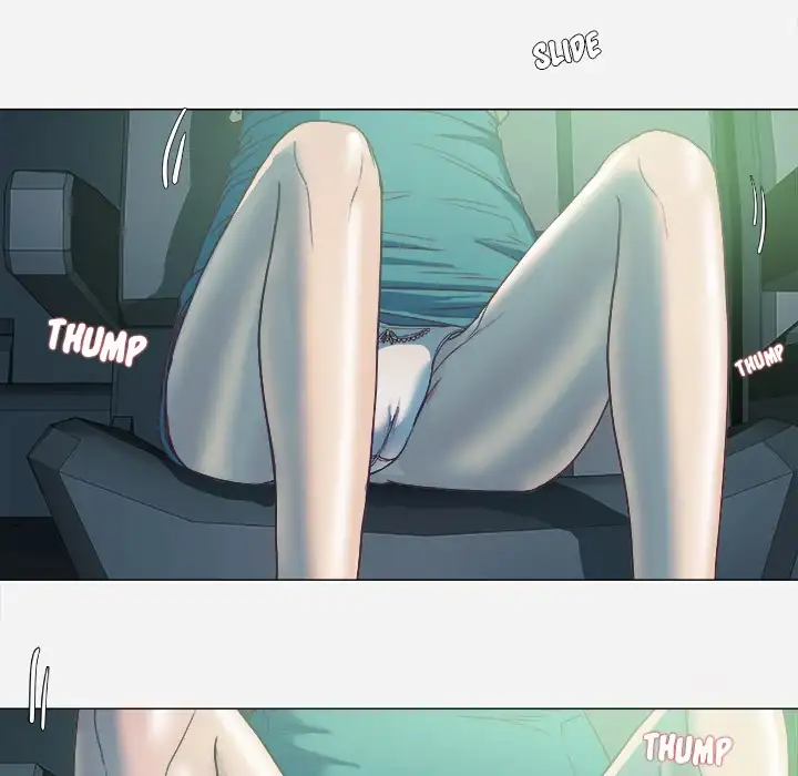 The Good Manager - Chapter 5 [photo 69] - MangaPorn