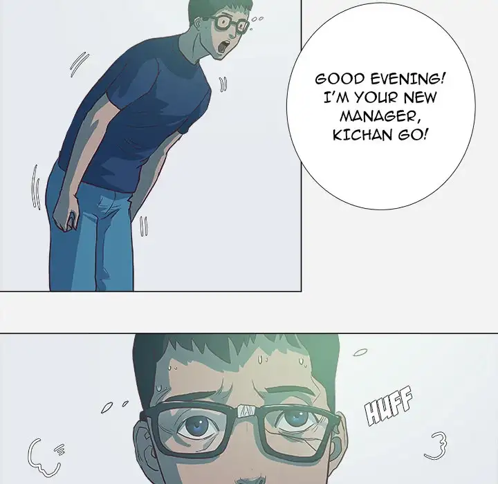 The Good Manager - Chapter 6 [photo 12] - MangaPorn