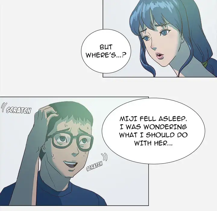 The Good Manager - Chapter 6 [photo 14] - MangaPorn