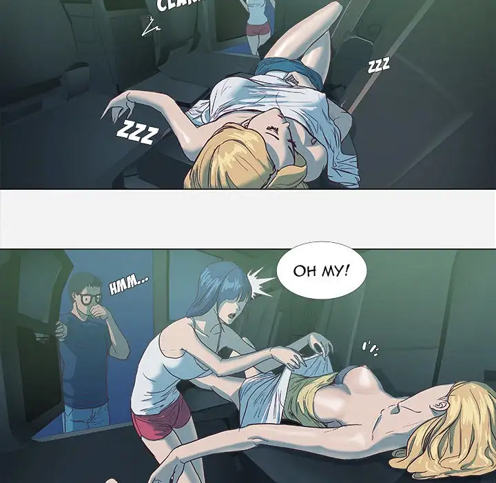 The Good Manager - Chapter 6 [photo 17] - MangaPorn